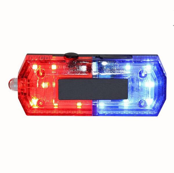 Police Shoulder Light - Image 6