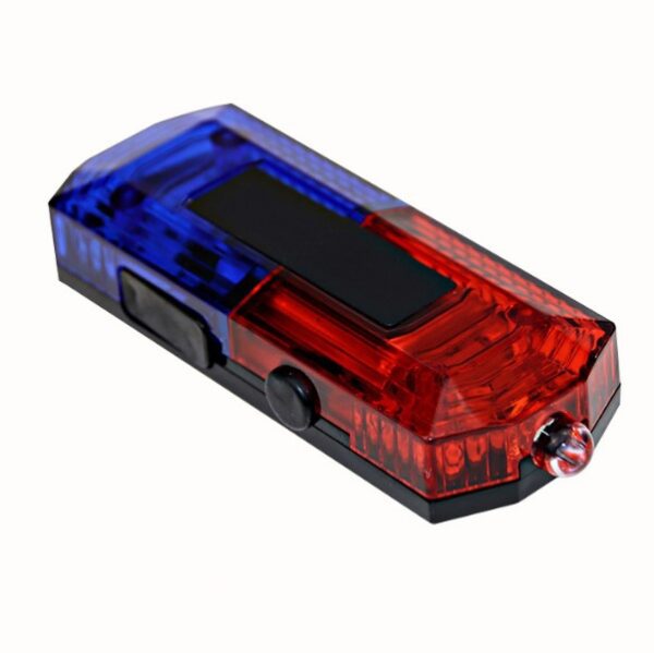 Police Shoulder Light - Image 5