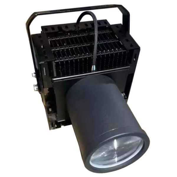 150w Long Range Search Light - Image 4