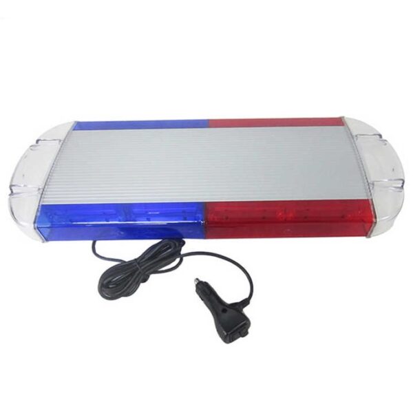 Police Bar Light 80w
