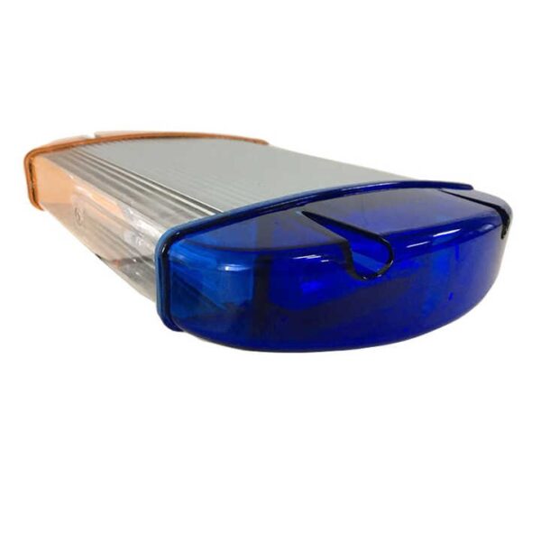 Police Mini Bar Light Flashing-60w